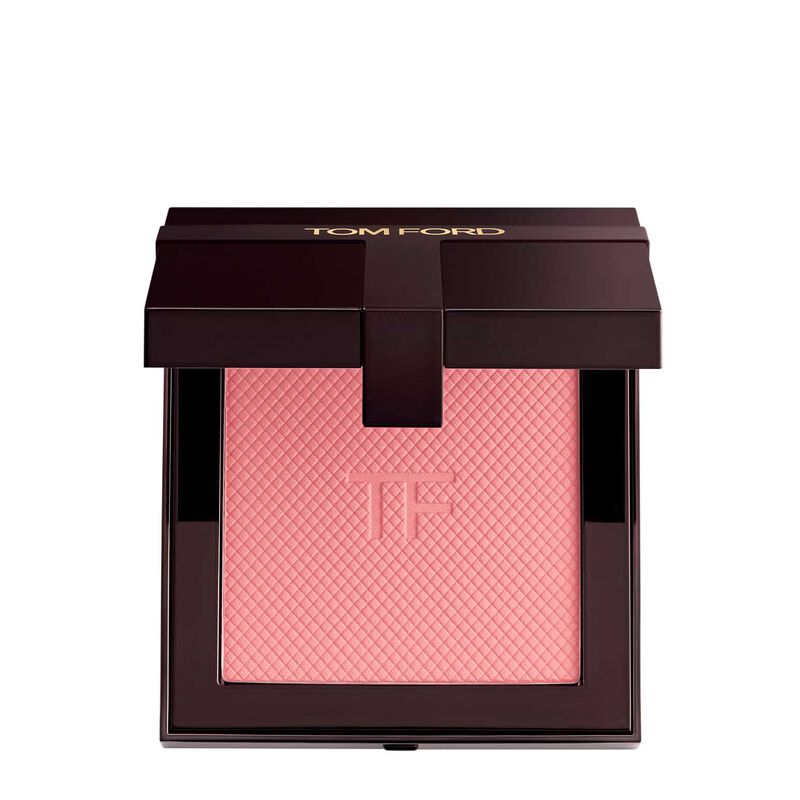 Tom Ford Architecture Soft Matte Blush image number 2